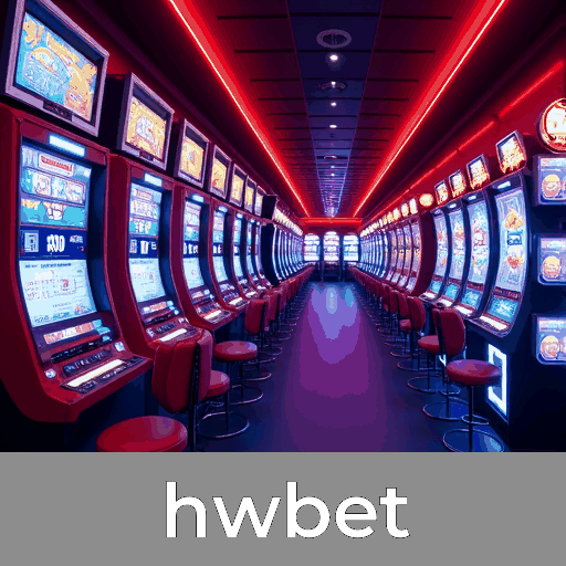 hwbet: Experiência Autêntica de Cassino com Jogos de Mesa ao Vivo