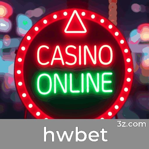 Experiência Premium de Jogos de Casino no hwbet