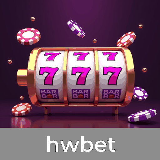 hwbet: Slots-Altos Jackpots, Jogos de Mesa-Variedade Completa, Live Dealer-Imersão Total