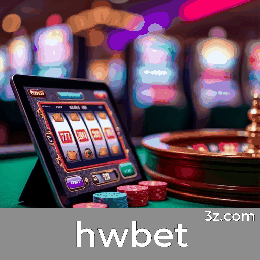 hwbet: Estável, Seguro e Otimizado para o Brasil