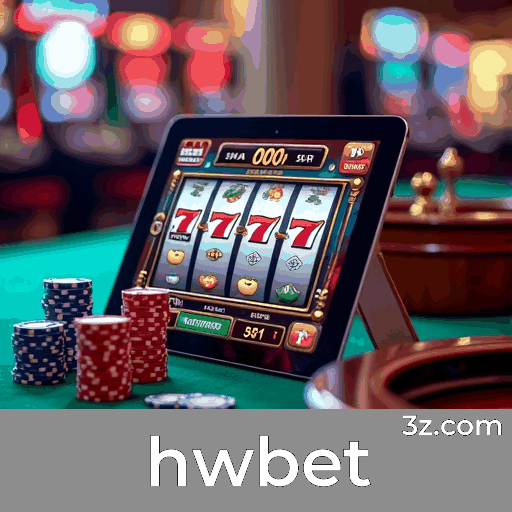 hwbet: Análise de Esporte e Estratégias de Aposta