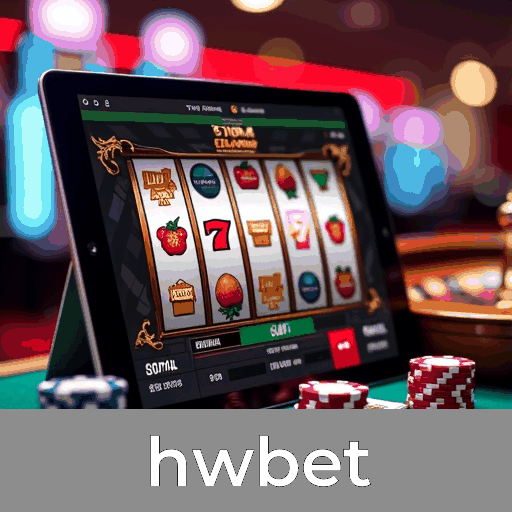 hwbet: Apostas facilitadas com nosso aplicativo móvel completo